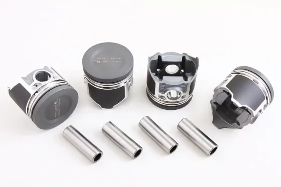 Поршни 21011 AMP с пальцами 80.0 В Винница