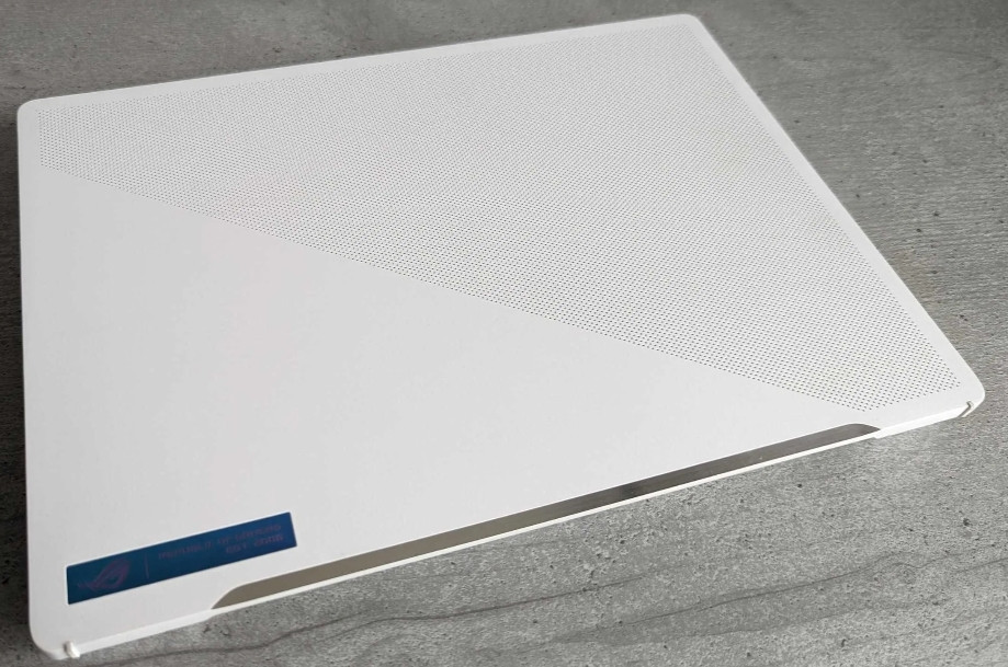 Ноутбук: ASUS Zephyrus G14 (2022) (14.0 2K 120Hz.Ryzen 9 6900HS, Харків - фото 8