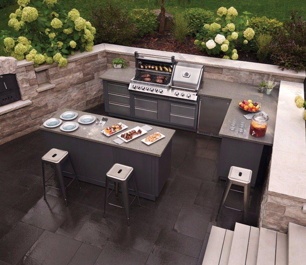 Торцева заключна панель Oasis Napoleon IM-CEP-CN Код: 005744 Ровно - изображение 2