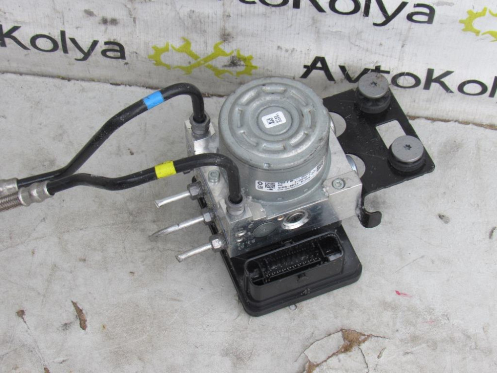 Блок ABS Nissan NV300 2016-2021 (476601418R) Ковель - фото 7