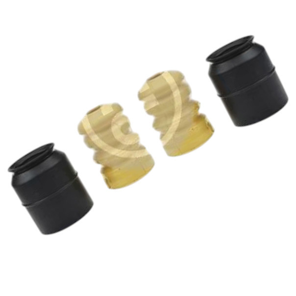 Пильник Комплект BMW 5 (E60) задній. з відб. стійки Мукачево - фото 1