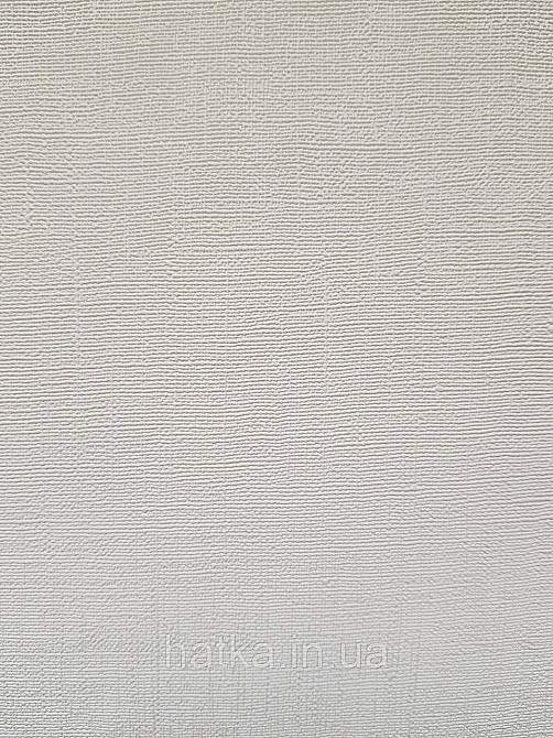 Шпалери вінілові на флізеліні A.S.Creation Maison charme 0.53x10 однотонні під тканину ефект потертості пісочні Київ - фото 2