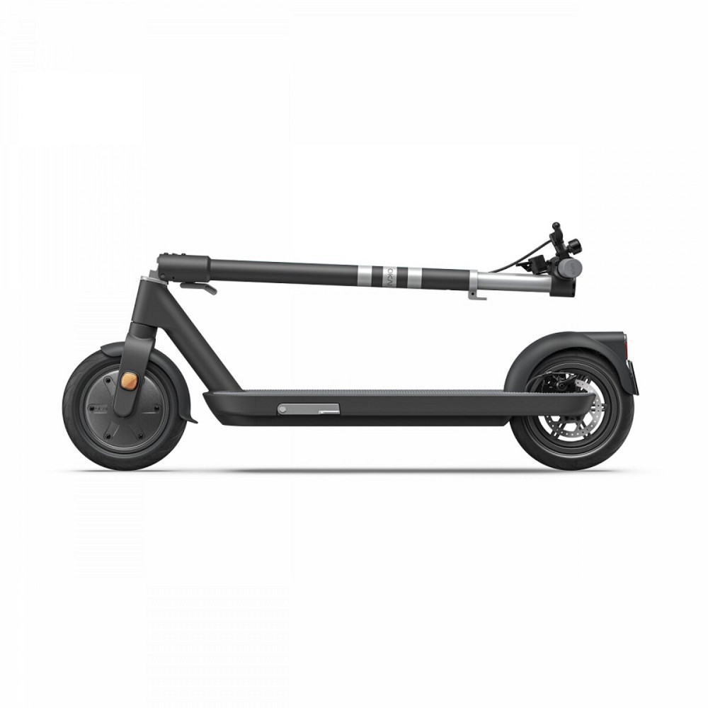 Електросамокат OKAI ES10-NEON Lite Black 9", 300(600)W, 7.8Ah, 30km, 25kmh, 20%, NFC, App,15kg (ES10-B ) Киев - изображение 3