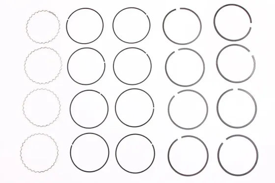 Персні поршневі Los 1.6 Aztec 0.50 Вінниця