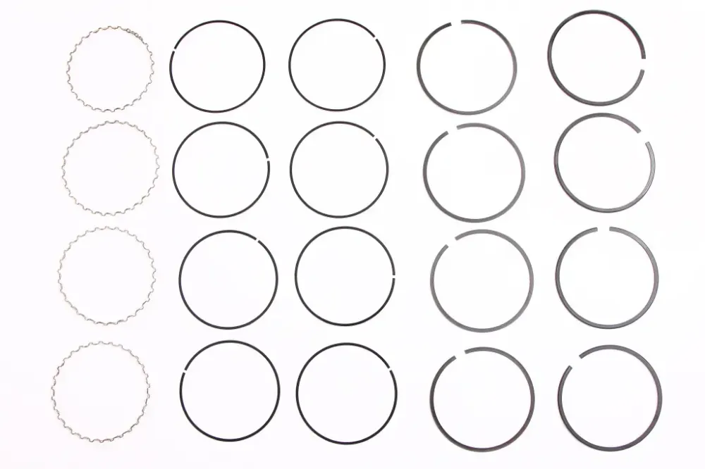 Персні поршневі Los 1.6 Aztec 0.50 Вінниця - фото 1