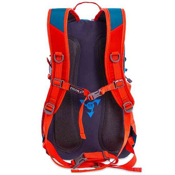 Рюкзак COLOR LIFE 5293 25л синій Київ