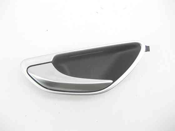 Mercedes-Benz  A2057600300 9051 Внутрішня ручка чорна відкриття задніх лівих дверей C-Class W205 GLC X253 EQC N293 C-class Estate S205 Одеса