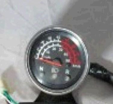 Спідометр квадроцикл Мукачево - фото 1