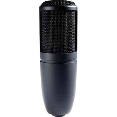 Микрофон AKG P120 Black (3101H00400) Винница