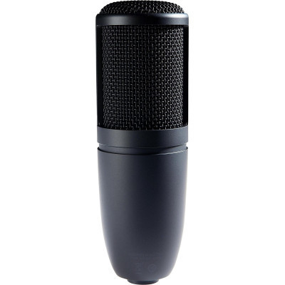 Мікрофон AKG P120 Black (3101H00400) Вінниця - фото 5