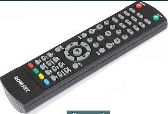 Телевізор: Romsat 32FQ1920T2 Full HD + T2,3 HDMA, Новий! Харків