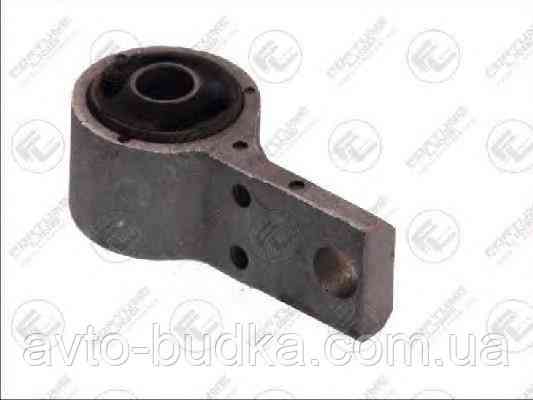 Сайлентблок переднього ричага задній на FORD FIESTA V р.2001 - 2008 FORTUNE LINE (Польща) FZ9672 Новий Розділ