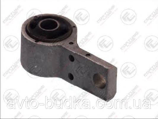 Сайлентблок переднього ричага задній на FORD FIESTA V р.2001 - 2008 FORTUNE LINE (Польща) FZ9672 Новий Розділ - фото 1