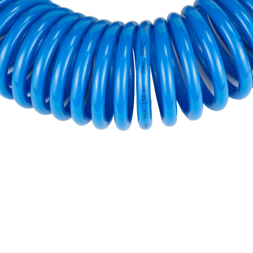 Шланг спіральний PU 6,5*10мм 10м SIGMA Житомир - изображение 3