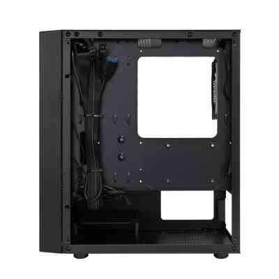 Корпус 1stPlayer BS-2-BK-3F1 Винница