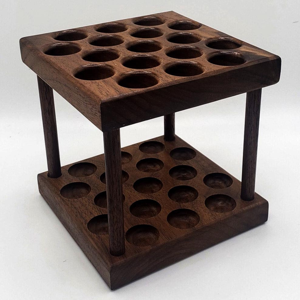 Органайзер для кистей 