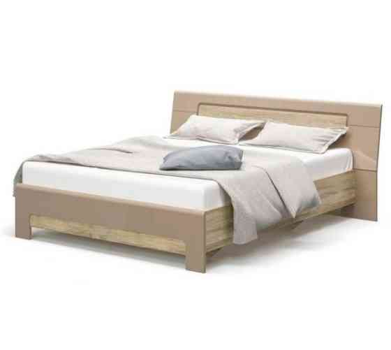 Кровать 1600 (без ламелей) Флоренс Львов