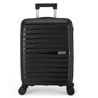 Чемодан Semi Line 20" S T5794-1 Black (DAS303023) Винница