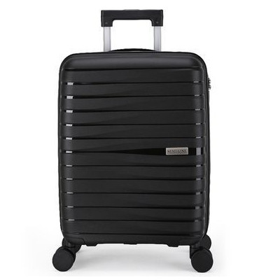 Чемодан Semi Line 20" S T5794-1 Black (DAS303023) Винница - изображение 4