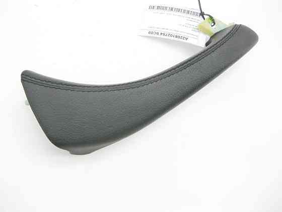 Mercedes-Benz  A2208102754 9C09 Внутрішня ручка закриття задніх лівих дверей колір антрацит S-class long V220 Одесса