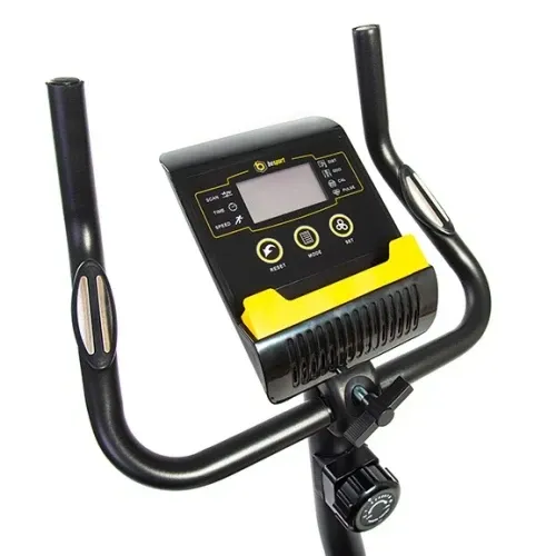 Велотренажер магнитный Besport 1006B GAINER Киев - изображение 7