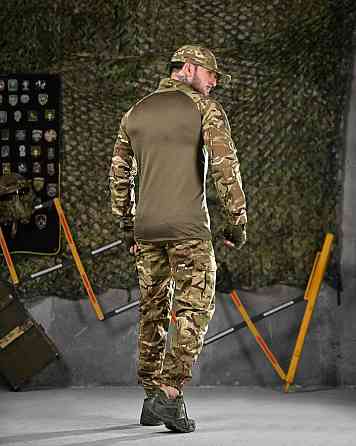 Летний тактический костюм PANDORA 3В1 мультикам ДЛ7058 Одесса