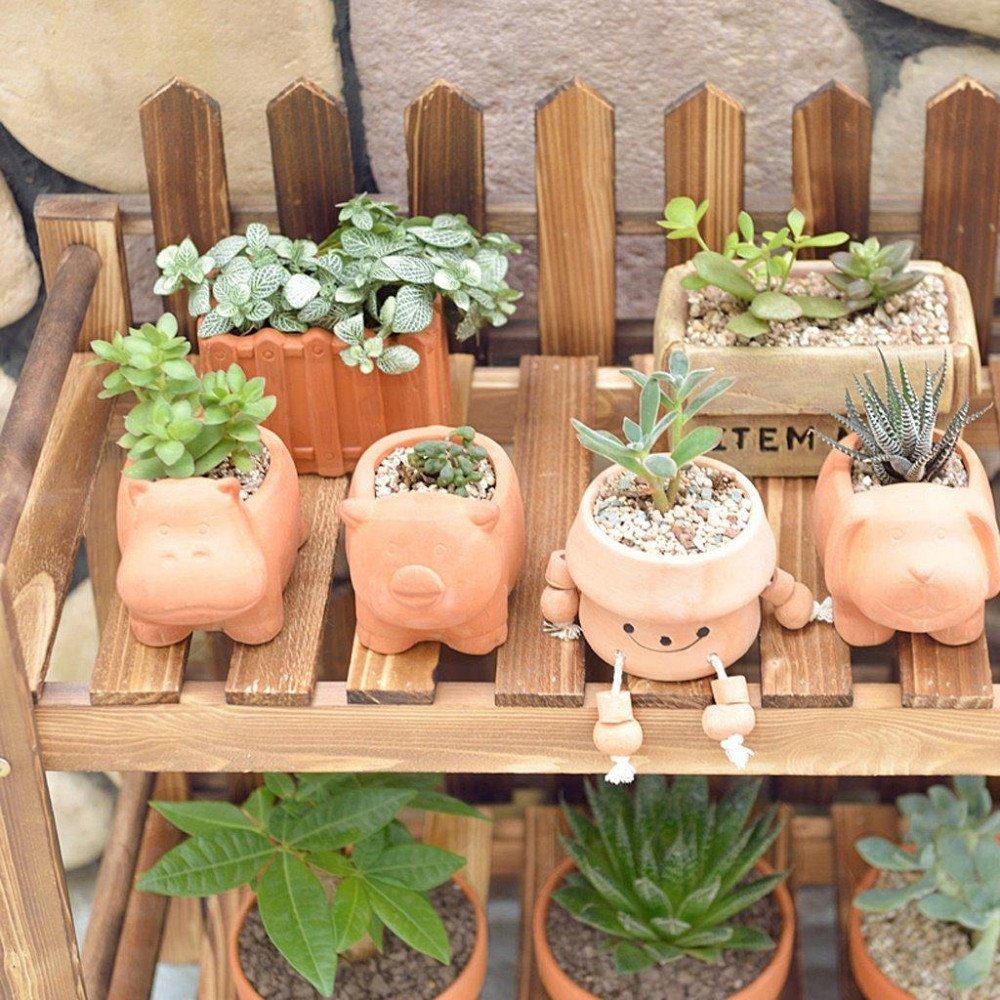 Підставка для квітів "Піканія 3" капучино Миколаїв - фото 4