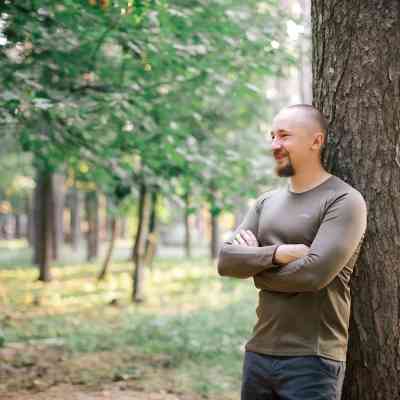 Лонгслів Tribe Coolpass LS olive XL (T-KI-0007-olive-XL) Вінниця