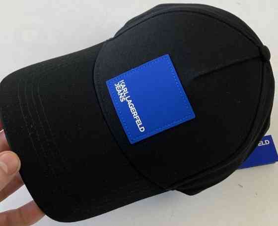 Кепка: Karl Lagerfeld , Оригинал ! Киев