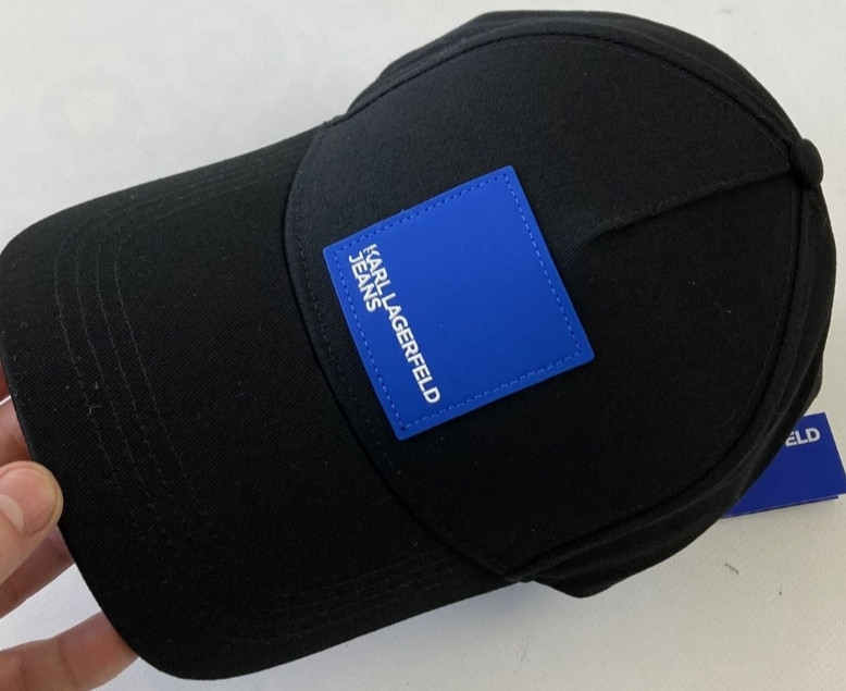 Кепка: Karl Lagerfeld , Оригинал ! Киев - изображение 1