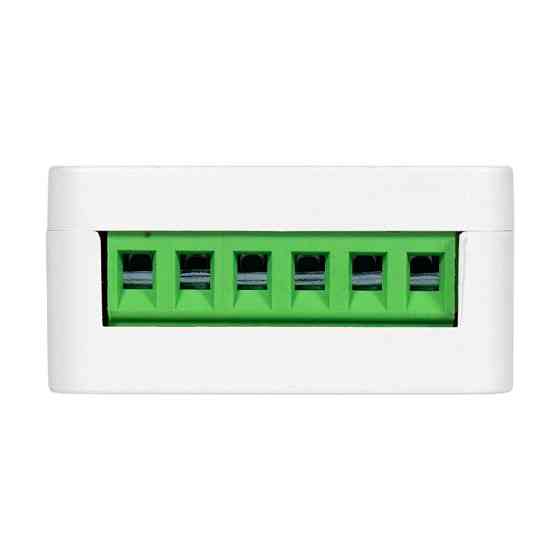 Розумне реле з WiFi Trinix TRX-WC02(WiFi)16А (28-00029) Киев