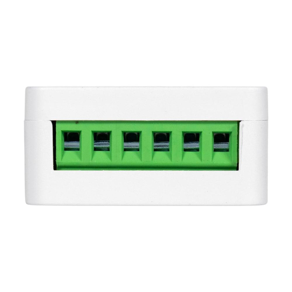 Розумне реле з WiFi Trinix TRX-WC02(WiFi)16А (28-00029) Киев - изображение 5