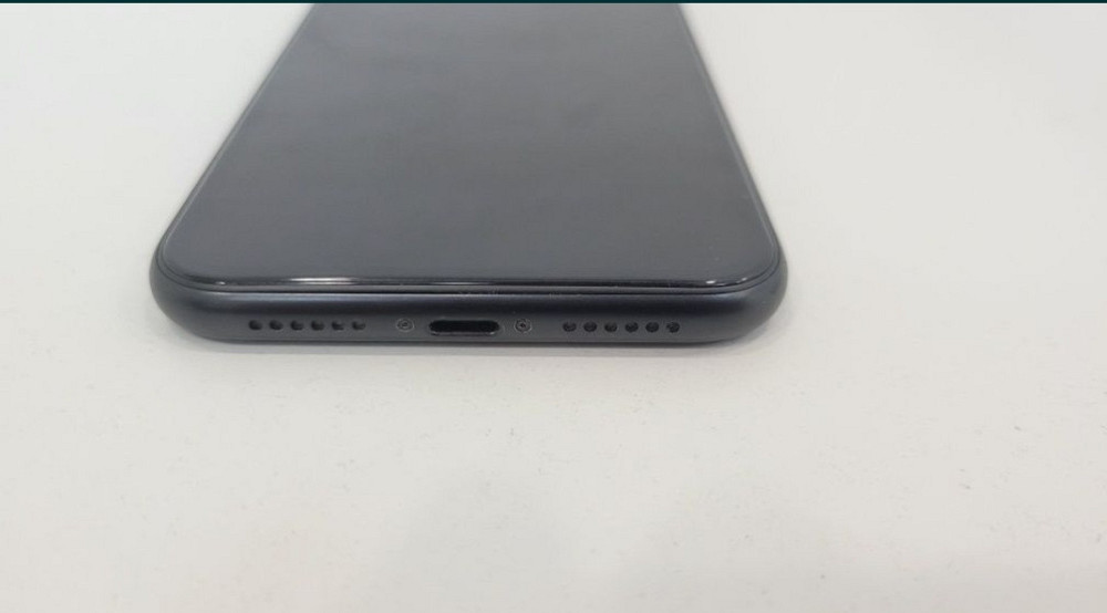 IPhone Xr 64Gb Black neverlock б/у в чудовому стані Київ - фото 3