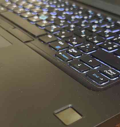 Ноутбук Dell IPS 5480 Ryzen 7 vPro SSD   Ноутбук бизнес класса. Киев