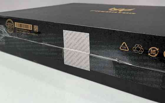 Ноутбук Новий: Acer Predator Triton 300SE 16" 2K 240Hz. i7-12700H RTX 3070Ti 8Gb. Харків