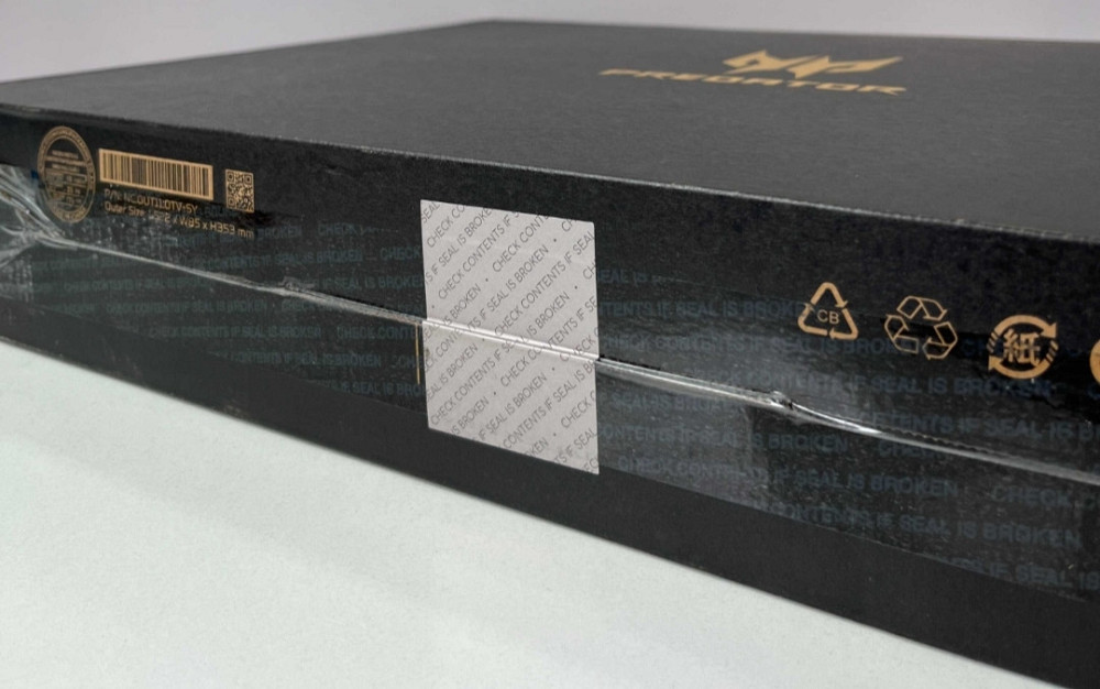 Ноутбук Новий: Acer Predator Triton 300SE 16" 2K 240Hz. i7-12700H RTX 3070Ti 8Gb. Харків - фото 4