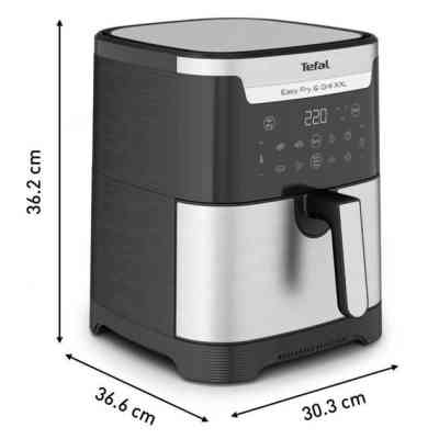 Мультипіч Tefal EY801D15 Вінниця