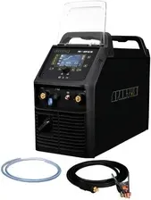 Сварочный апарат Spartus Spawarka Inwertorowa Protig 401P Ac/Dc (PROTIG401PACDC) Киев