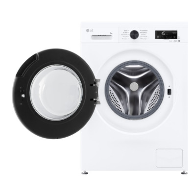 Стиральная машина LG F2Y2HS6WE Вінниця - фото 3