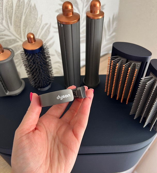 Стайлер: Dyson Киев - изображение 5