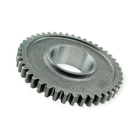 Шестерня МТЗ Zб=43,Zм=26 промежуточная Мукачево