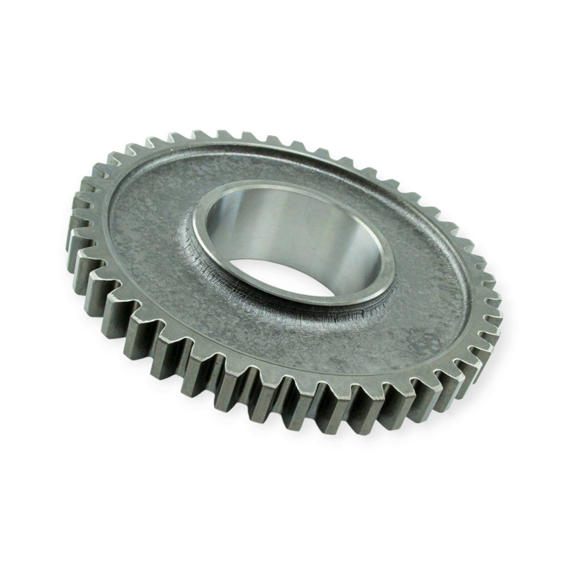 Шестерня МТЗ Zб=43,Zм=26 промежуточная Мукачево - изображение 1