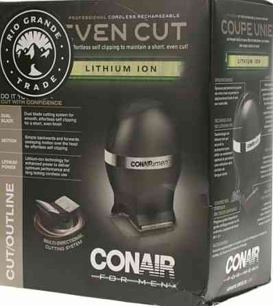 Тример conair hc7575lis. Київ