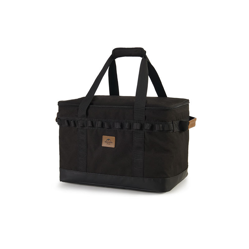 Сумка для хранения портативная Naturehike CNH22SN008, черная Киев - изображение 1