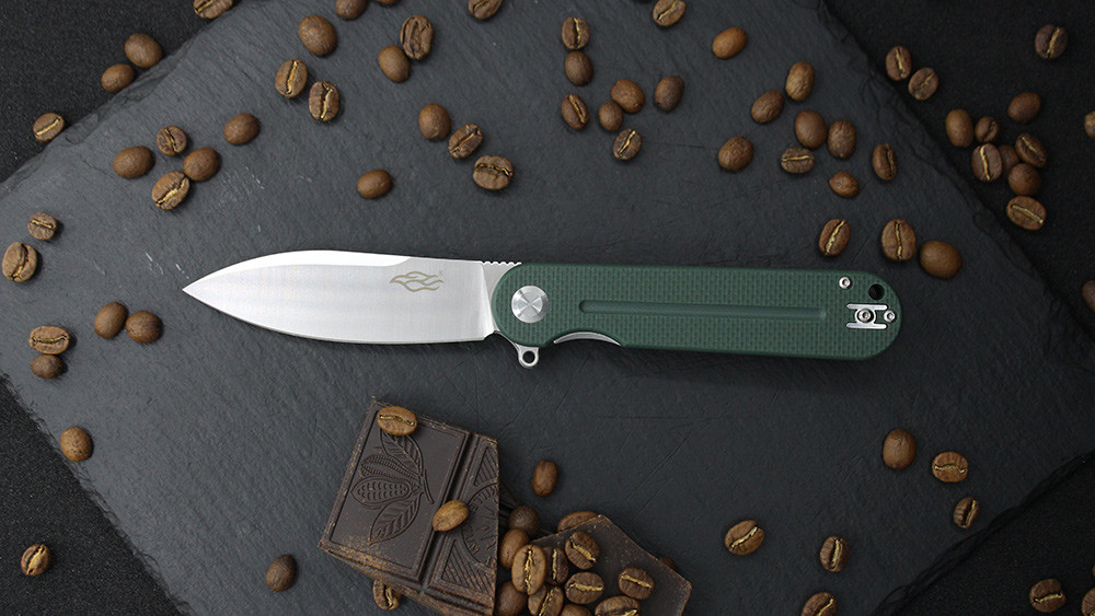 Ніж складаний Firebird FH922-GB Киев - изображение 9