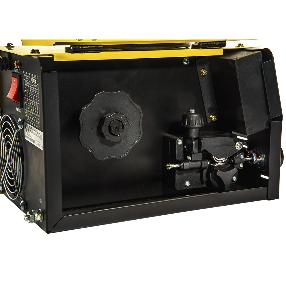 Сварочный полуавтомат Кентавр FCAW-250 Харьков - изображение 10