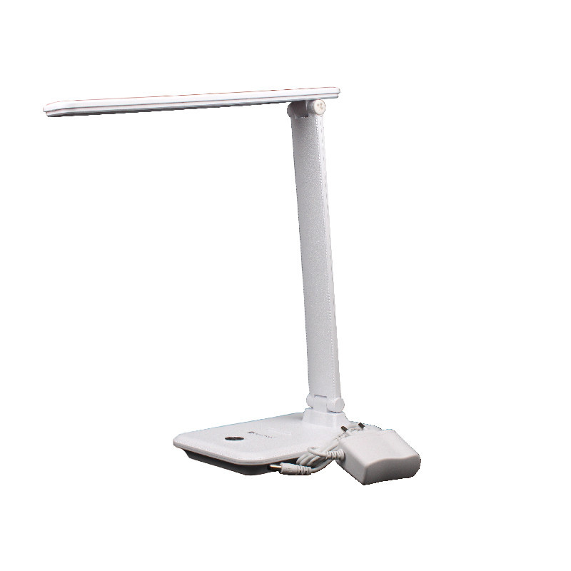 Настольная лампа для стола 10 Вт белая Киев - изображение 1