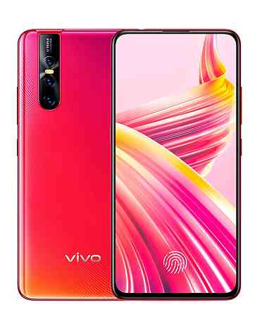Захисне скло 5D для VIVO V15, Vivo V15 Pro, Made in Ukraine Київ