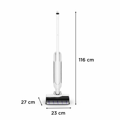 Пилосос Rowenta GZ7540WO Вінниця - фото 3