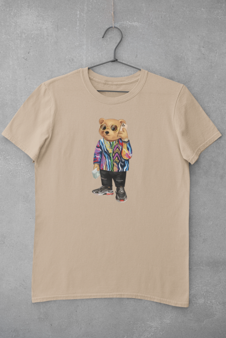 Футболка Baron Filou M Чернівці - фото 1